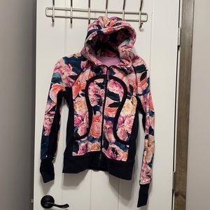 LuluLemon Scuba Hoodie